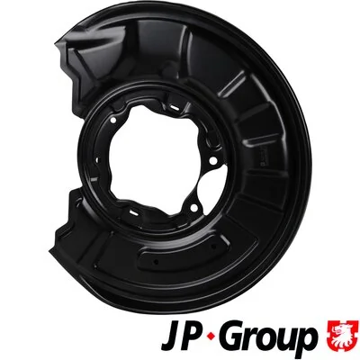 Splash Guard, brake disc
